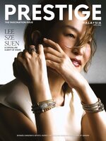 PRESTIGE Malaysia